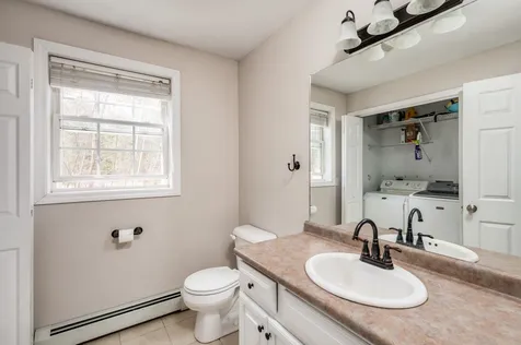 163 Oak Hill Road Barrington NH 03825