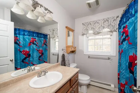 163 Oak Hill Road Barrington NH 03825