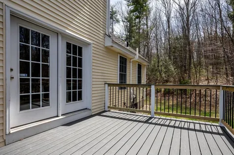 163 Oak Hill Road Barrington NH 03825