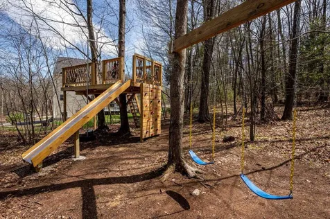 163 Oak Hill Road Barrington NH 03825