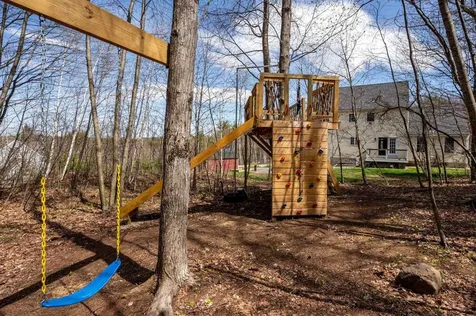 163 Oak Hill Road Barrington NH 03825