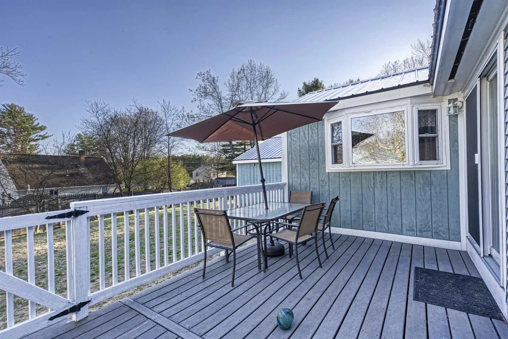 54 Webster Lake Road Franklin NH 03235