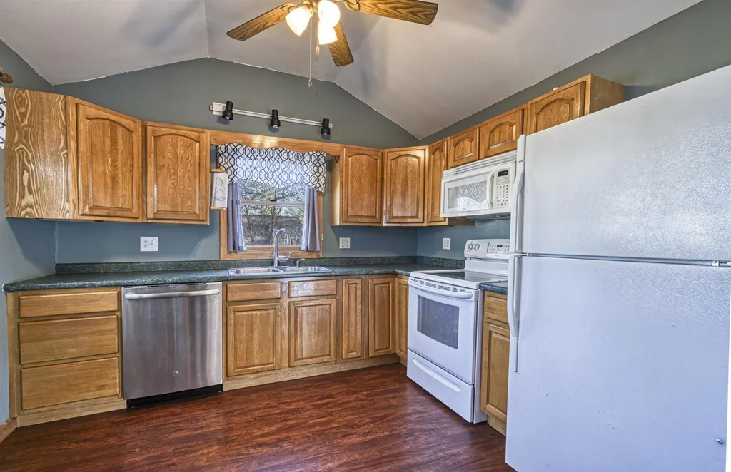 54 Webster Lake Road Franklin NH 03235