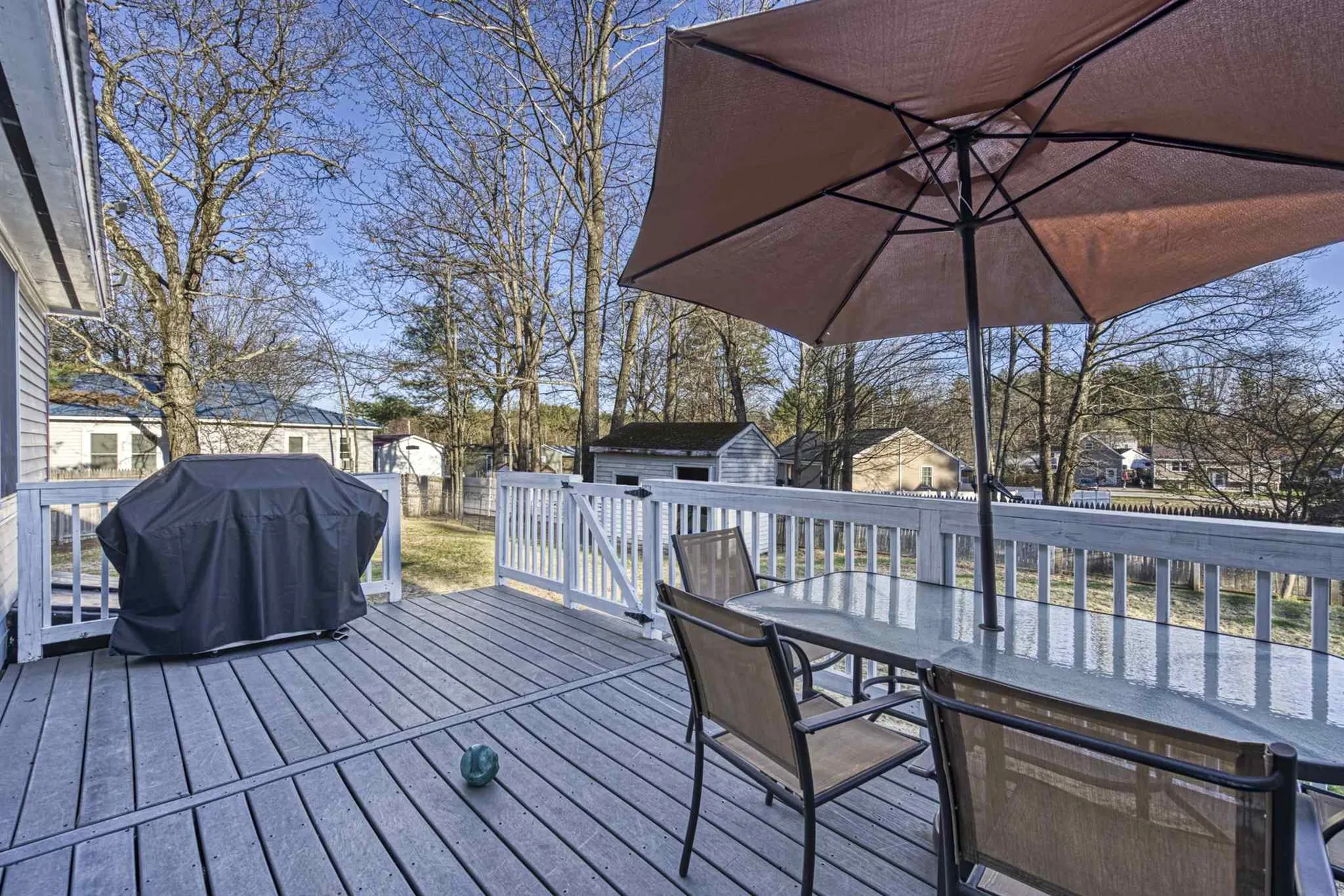 54 Webster Lake Road Franklin NH 03235