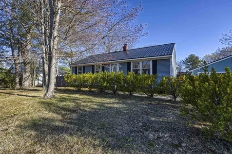 54 Webster Lake Road Franklin NH 03235