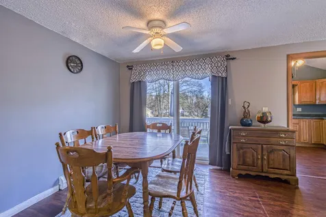54 Webster Lake Road Franklin NH 03235