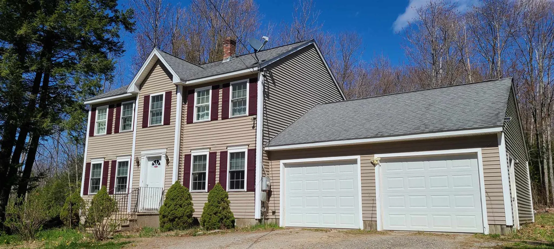399 Clinton Road Antrim NH 03440