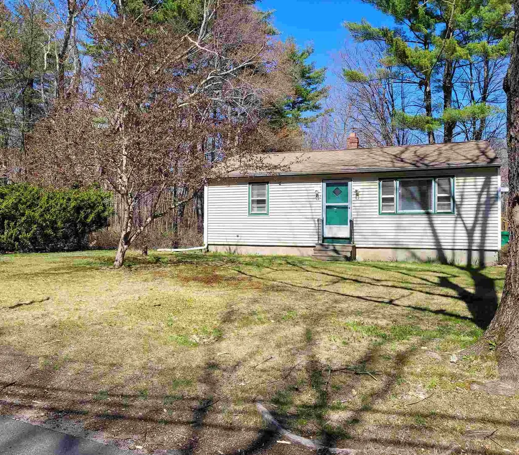 234 Chesley Hill Road Rochester NH 03839