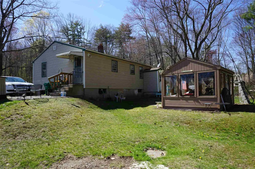 234 Chesley Hill Road Rochester NH 03839