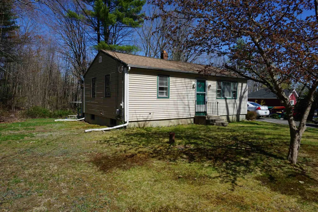 234 Chesley Hill Road Rochester NH 03839