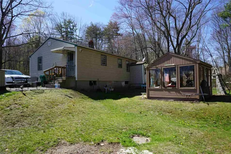 234 Chesley Hill Road Rochester NH 03839