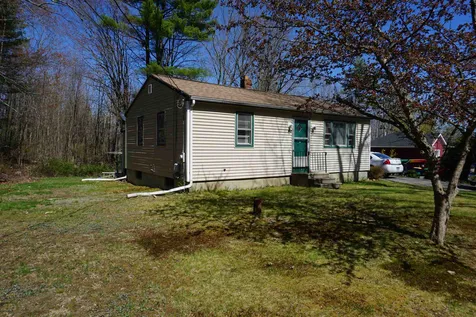 234 Chesley Hill Road Rochester NH 03839