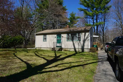 234 Chesley Hill Road Rochester NH 03839