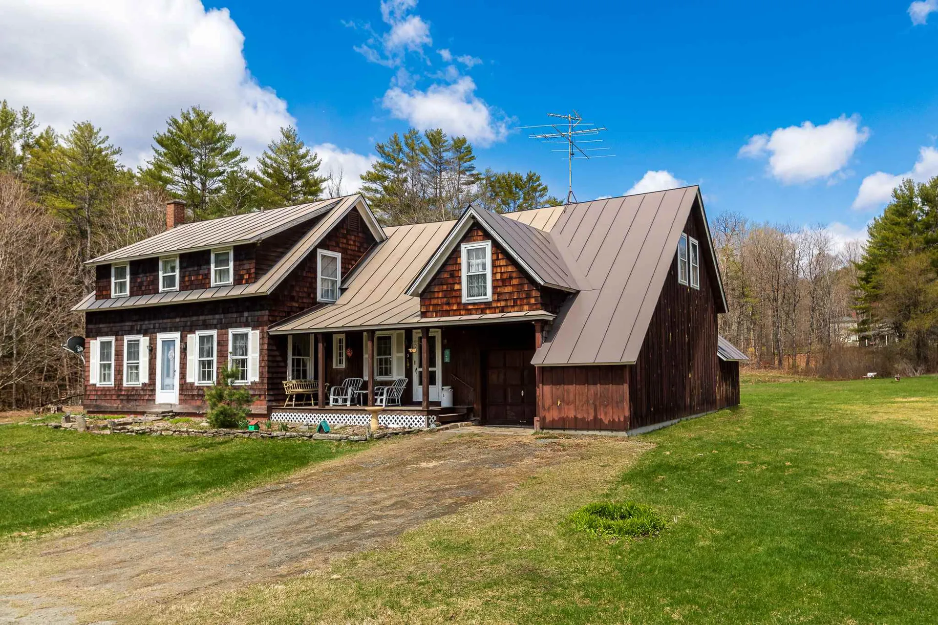 5 Needham Road Norwich VT 05055
