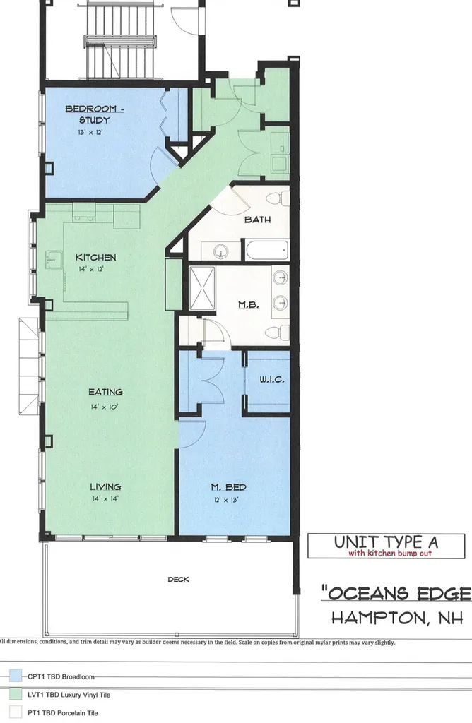 535 Ocean Boulevard Hampton NH 03842