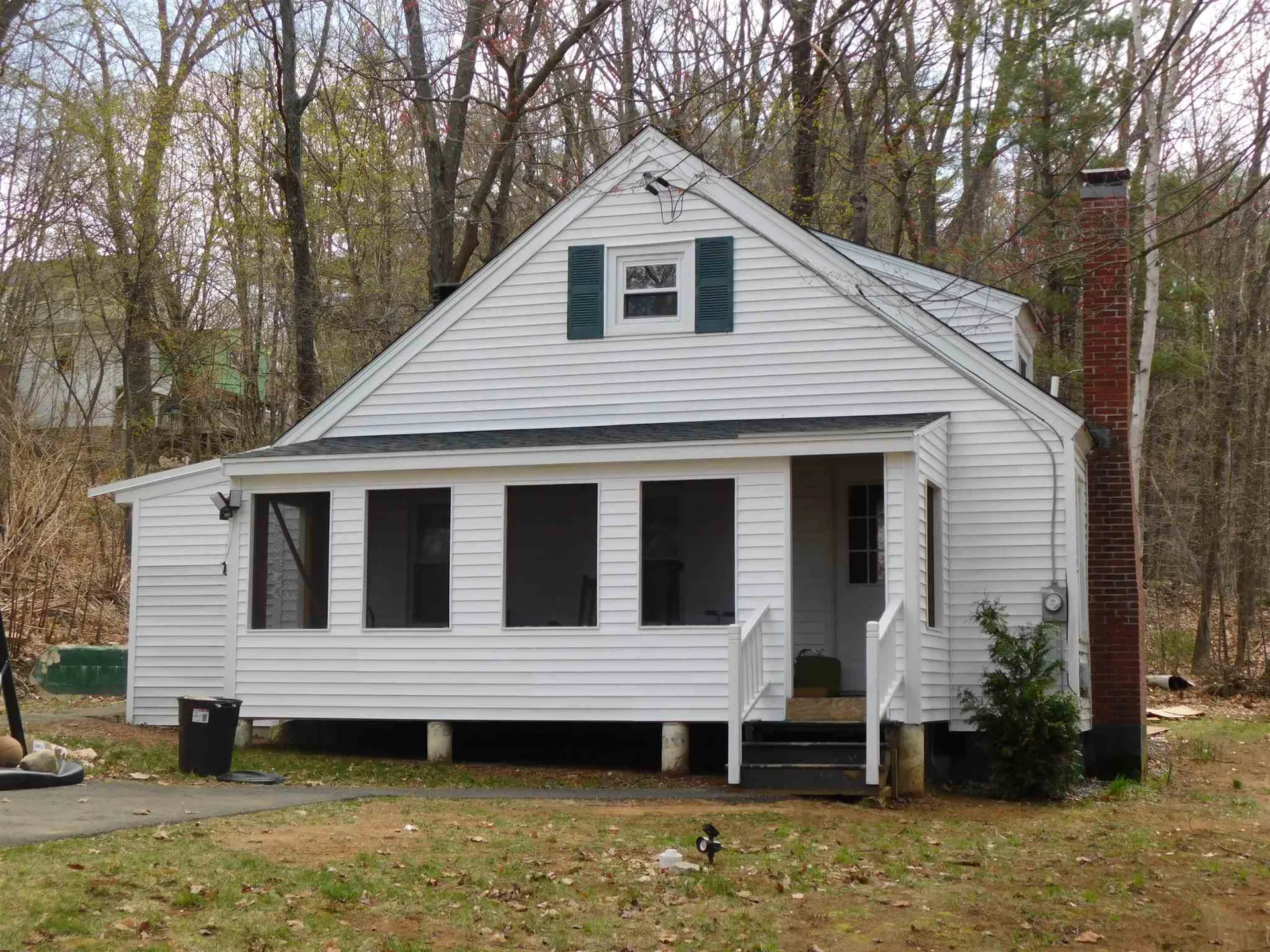 71 Edwards Street Laconia NH 03246