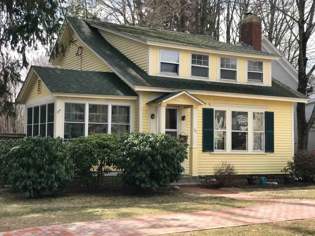 30 Summer Street Dover NH 03820