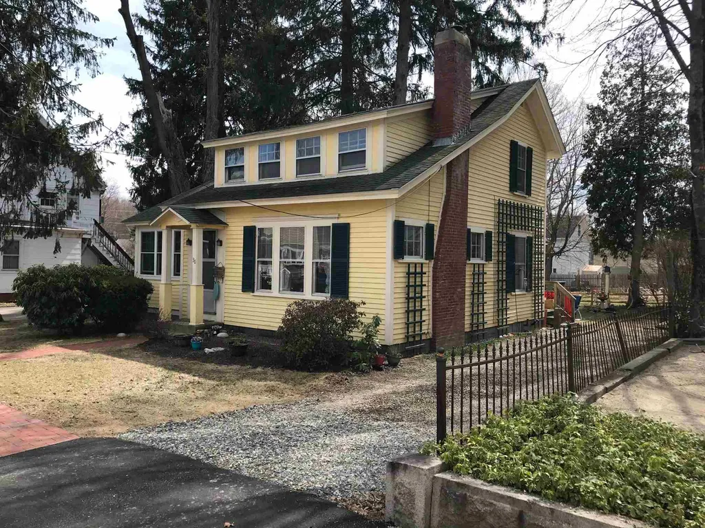 30 Summer Street Dover NH 03820