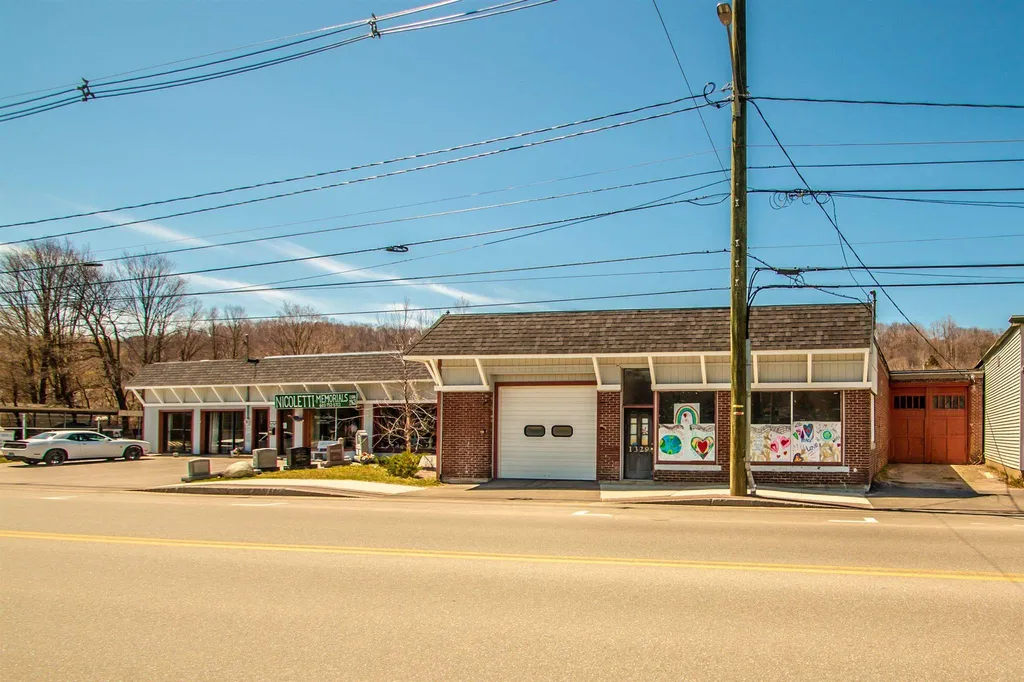 1327 Main Street Berlin NH 03570