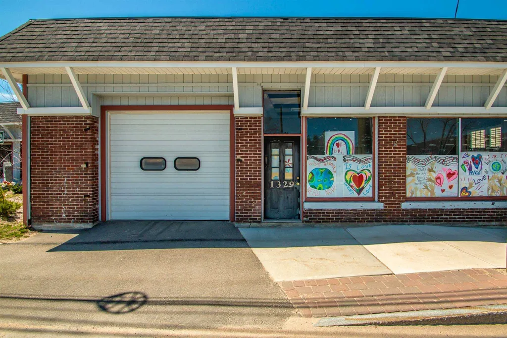 1327 Main Street Berlin NH 03570