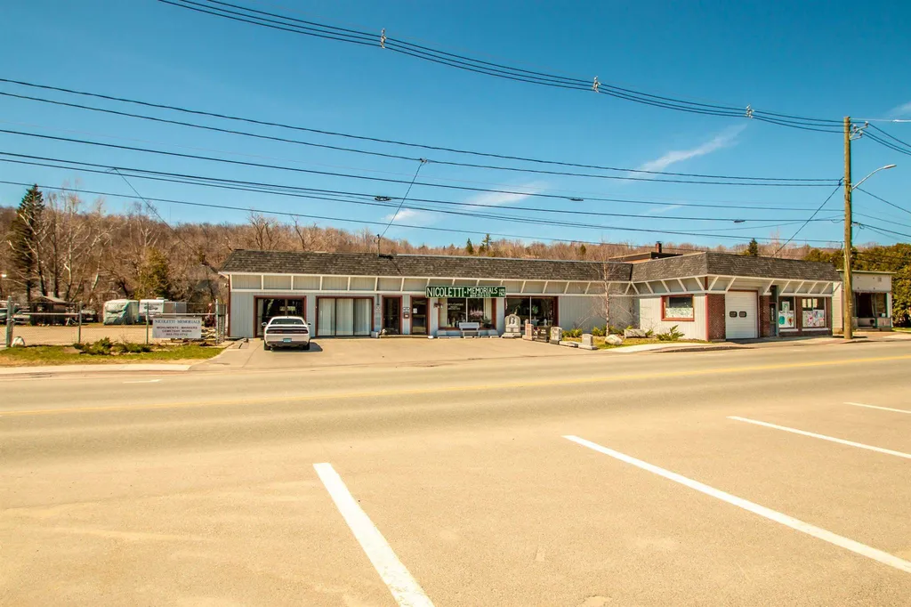 1327 Main Street Berlin NH 03570