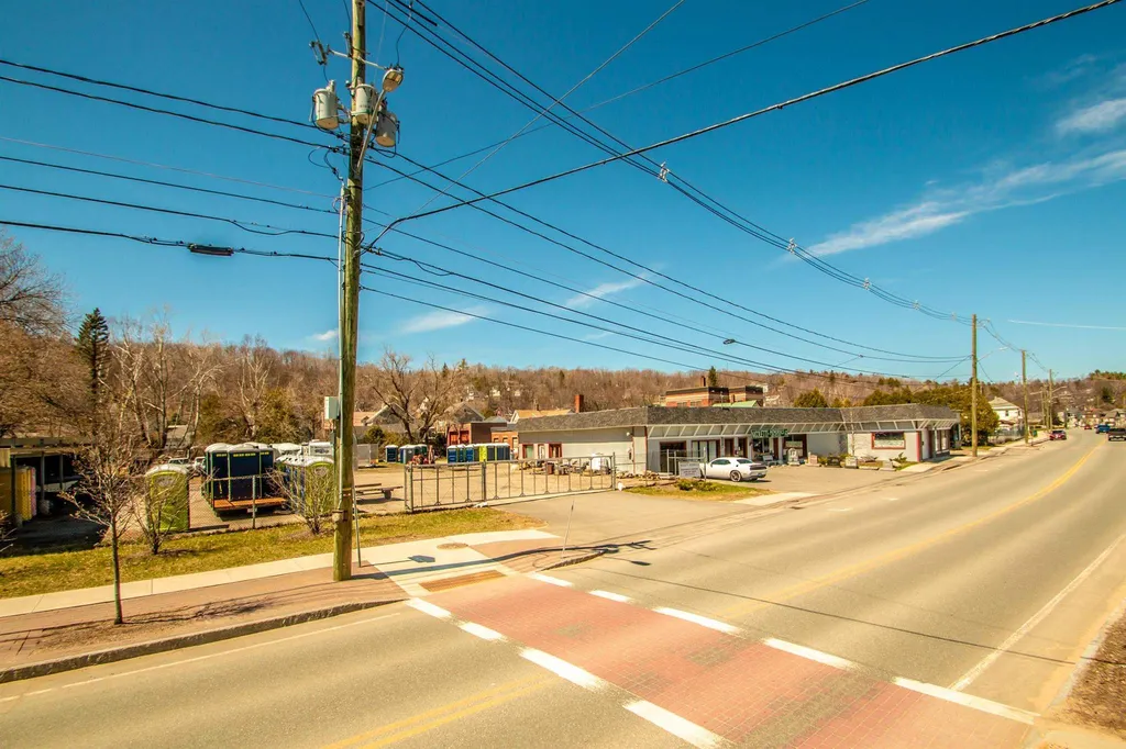 1327 Main Street Berlin NH 03570