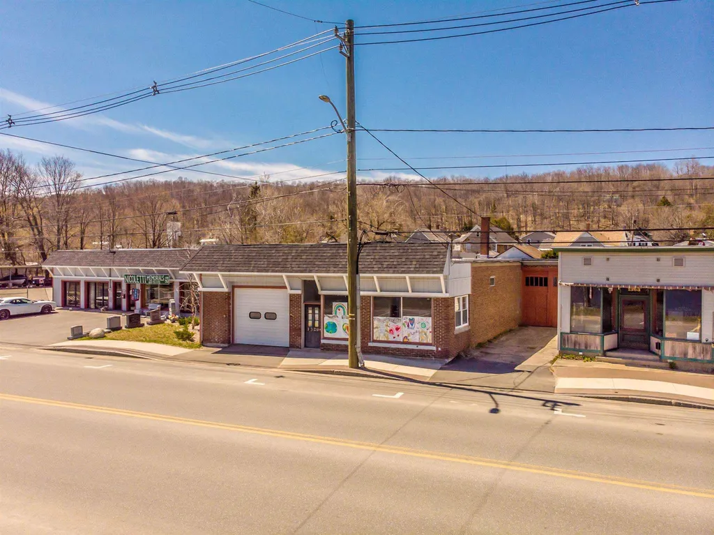 1327 Main Street Berlin NH 03570