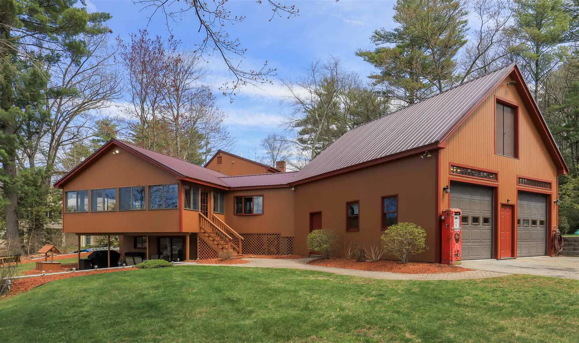 35 Blueberry Circle Hampstead NH 03841