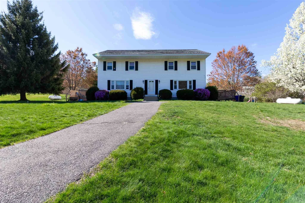 150 Old Derry Road Hudson, NH Real Estate Property MLS 4857871