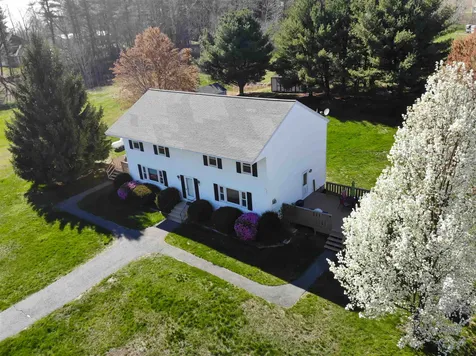 150 Old Derry Road Hudson NH 03051