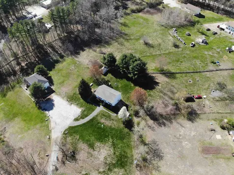 150 Old Derry Road Hudson NH 03051