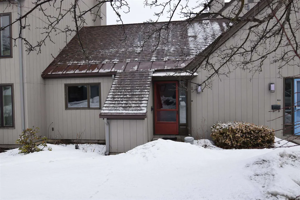 122 Brook Hollow Road Hanover NH 03755