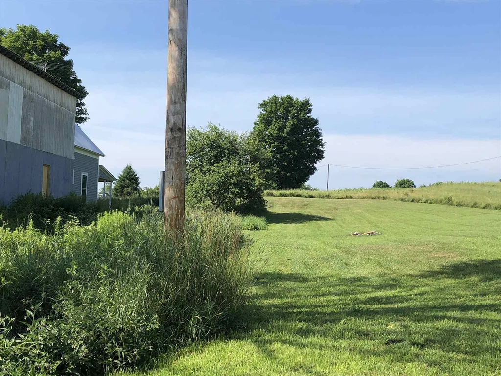 1455 Coits Pond Road Cabot VT 05647