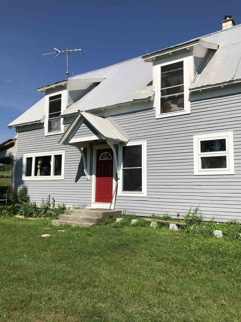1455 Coits Pond Road Cabot VT 05647