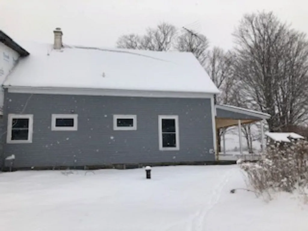 1455 Coits Pond Road Cabot VT 05647
