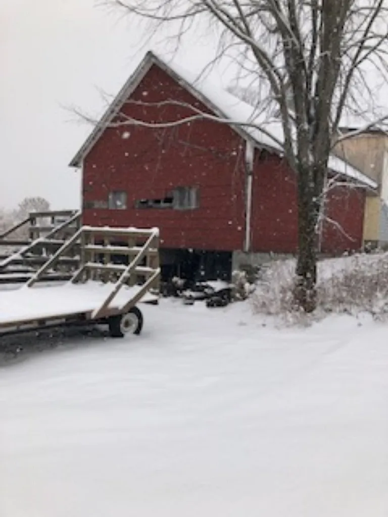 1455 Coits Pond Road Cabot VT 05647