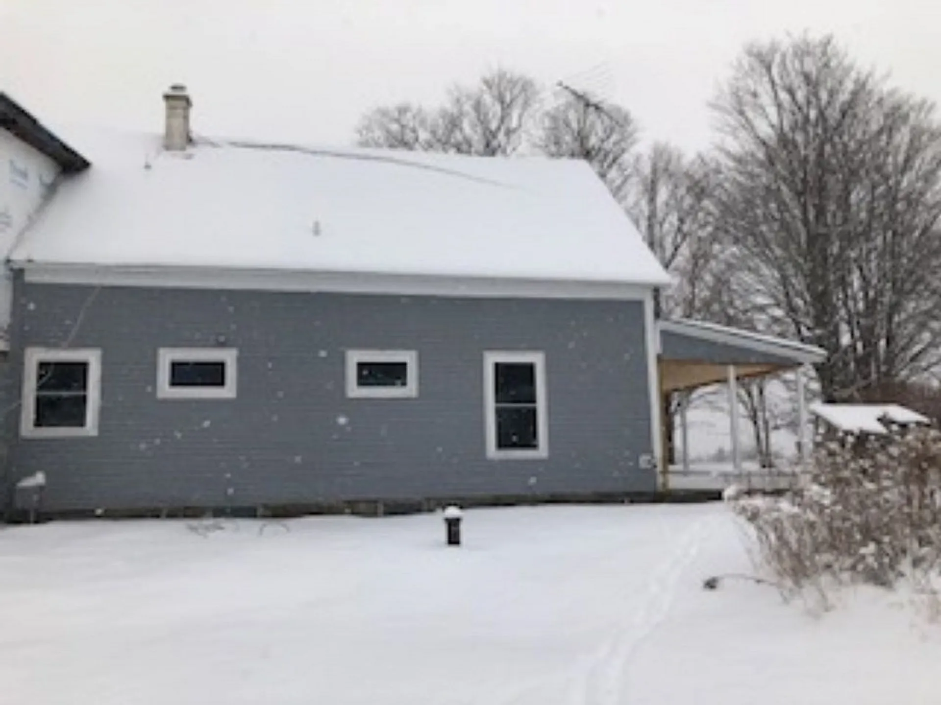 1455 Coits Pond Road Cabot VT 05647