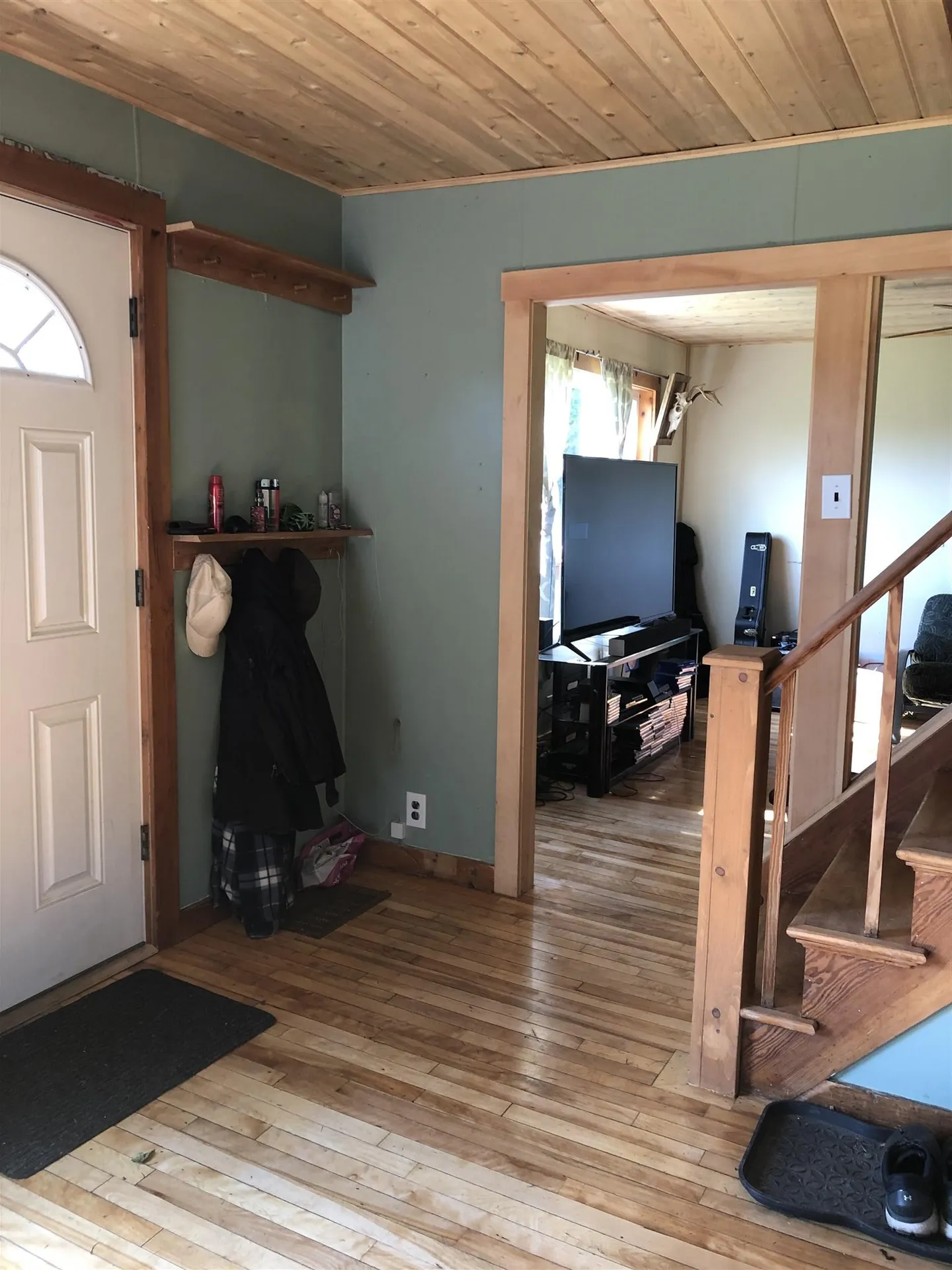 1455 Coits Pond Road Cabot VT 05647