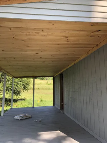 1455 Coits Pond Road Cabot VT 05647