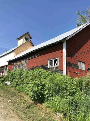 1455 Coits Pond Road Cabot VT 05647