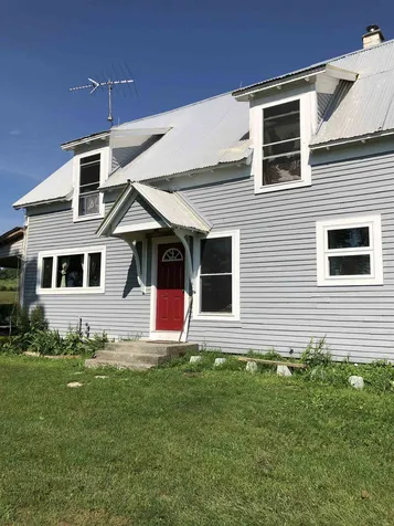 1455 Coits Pond Road Cabot VT 05647