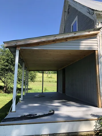 1455 Coits Pond Road Cabot VT 05647