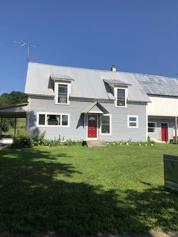 1455 Coits Pond Road Cabot VT 05647