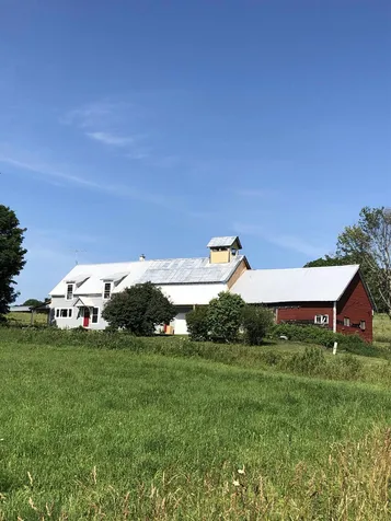 1455 Coits Pond Road Cabot, VT