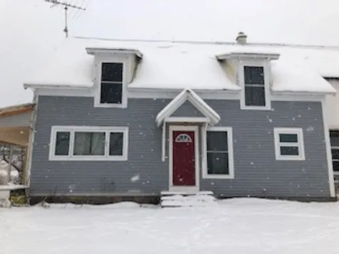 1455 Coits Pond Road Cabot VT 05647