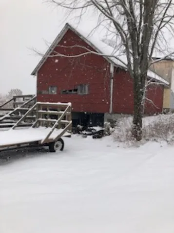 1455 Coits Pond Road Cabot VT 05647