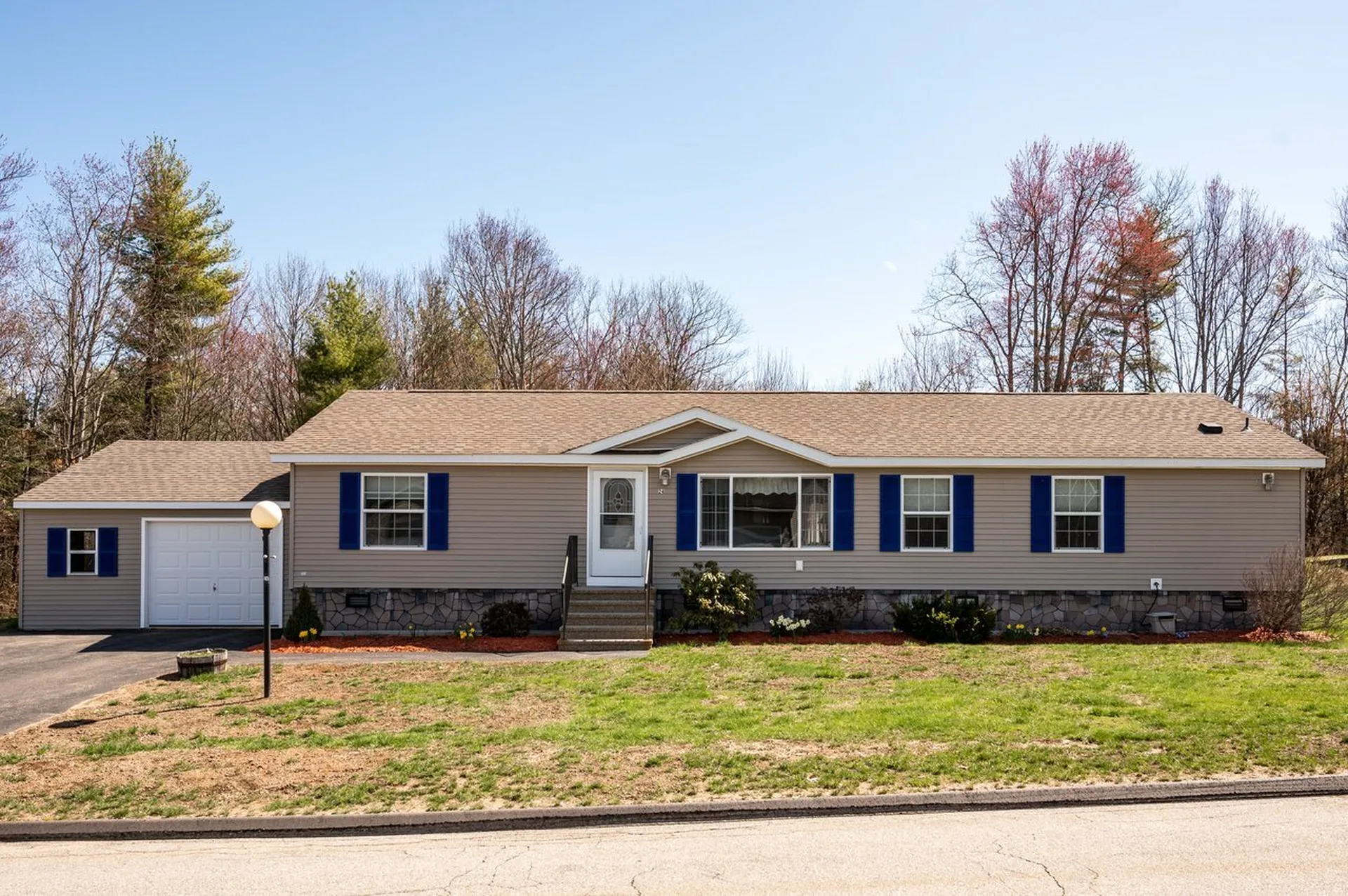 24 Briar Drive Rochester NH 03867