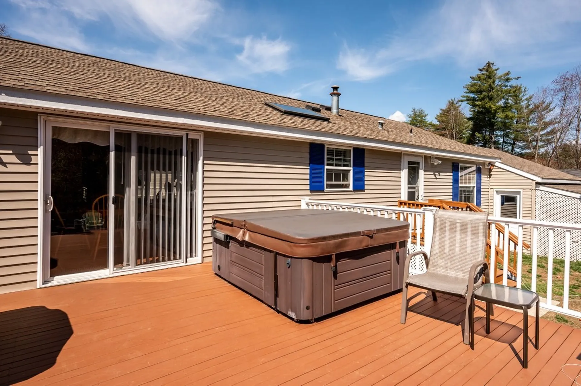 24 Briar Drive Rochester NH 03867