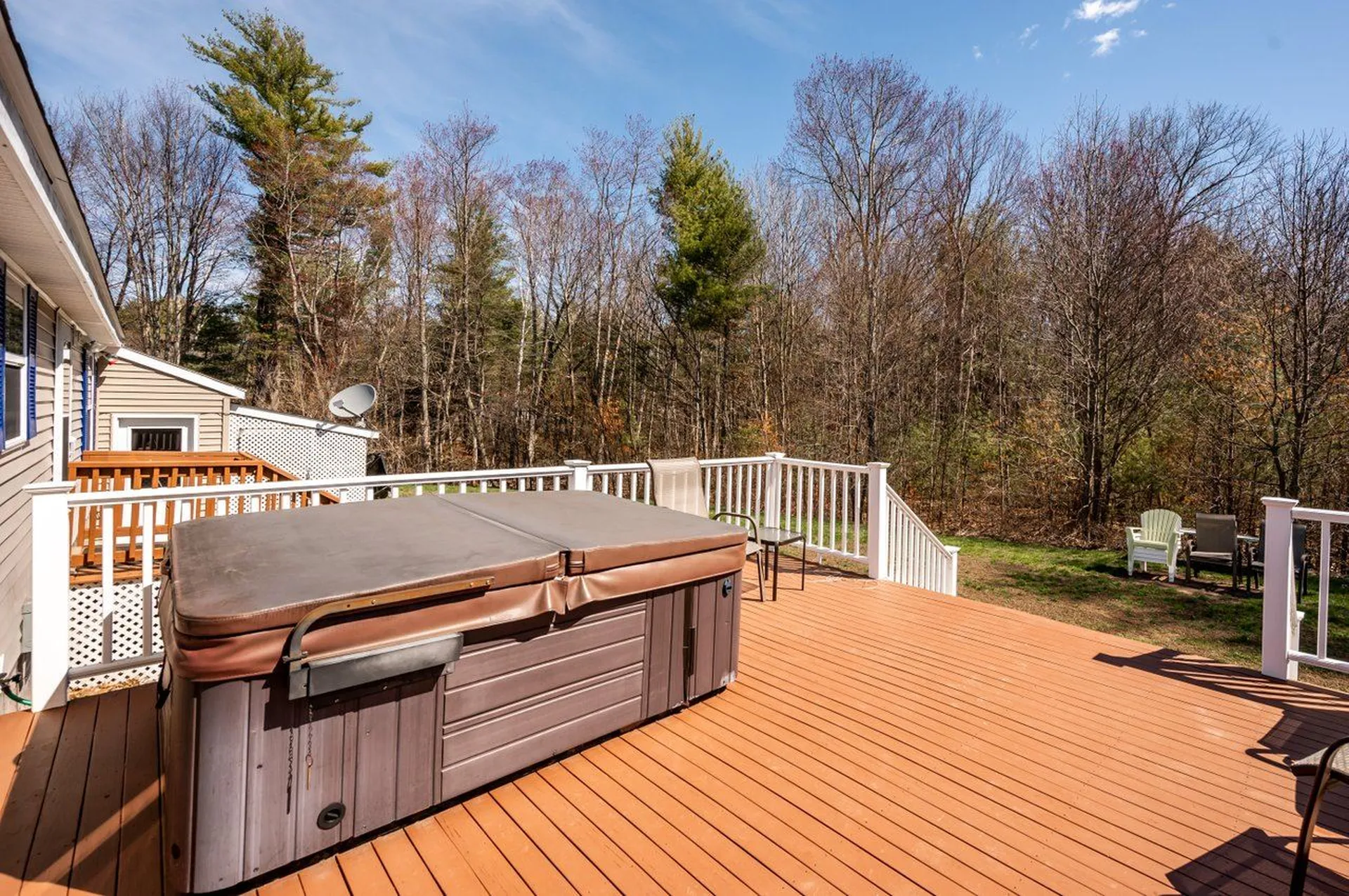 24 Briar Drive Rochester NH 03867