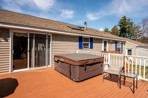 24 Briar Drive Rochester NH 03867